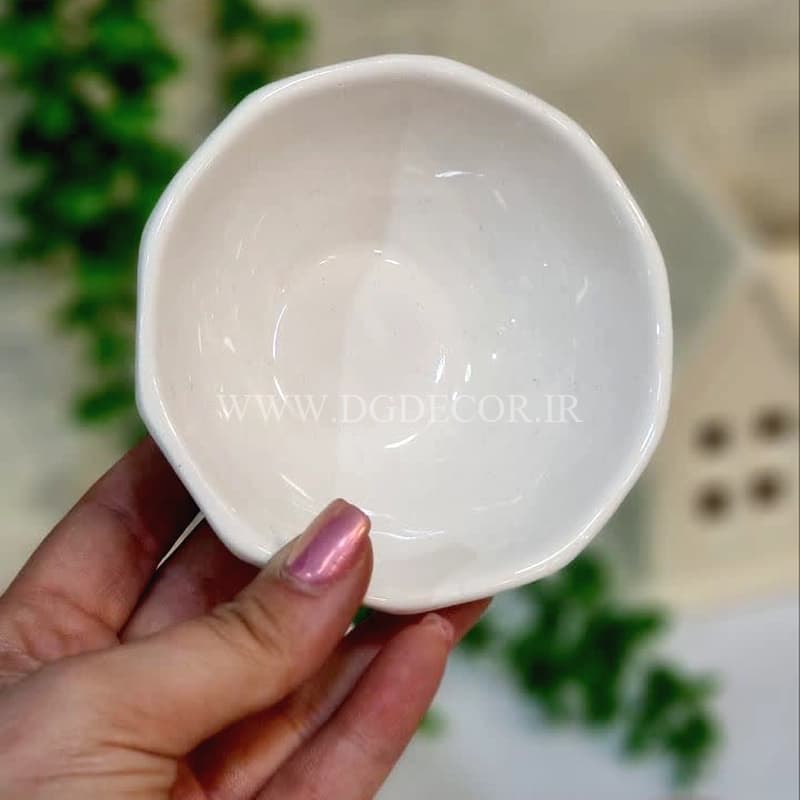 کاسه شش عددی سرامیکی وارداتی — تصویر ۳