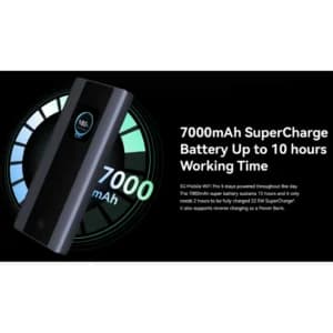 مودم هواوی huawei E6888-982 — تصویر ۸