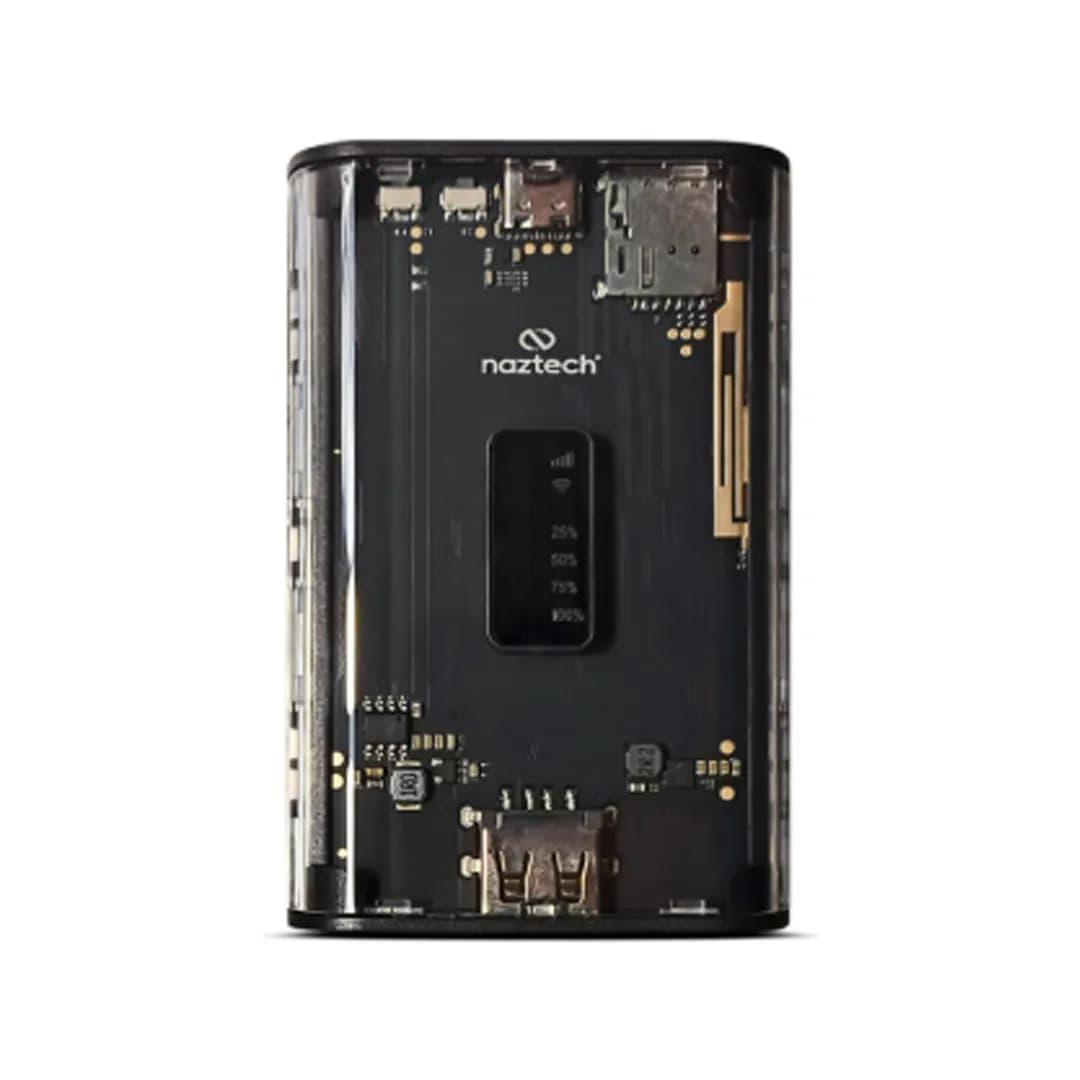 مودم نزتک naztech NZT-99G