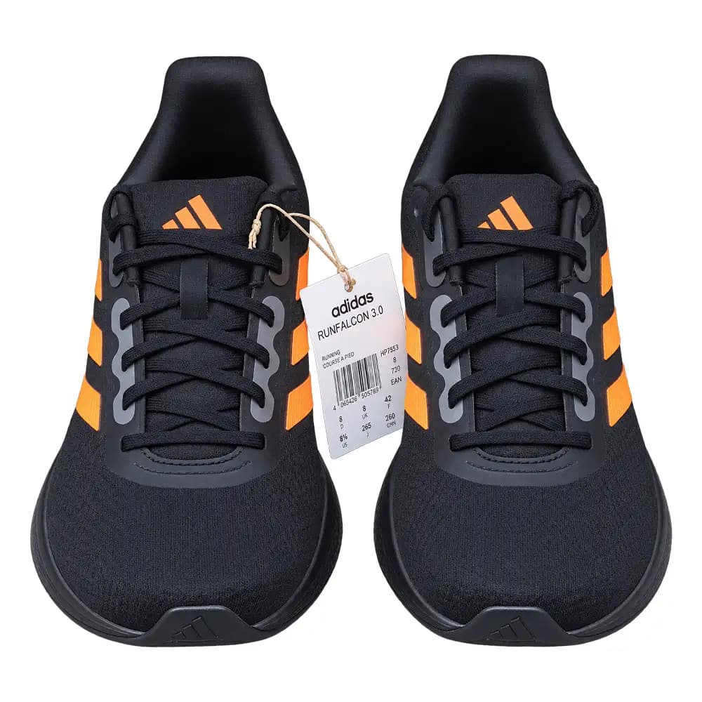 کفش رانینگ آدیداس adidas runfalcon مدل HP7545 — تصویر ۳