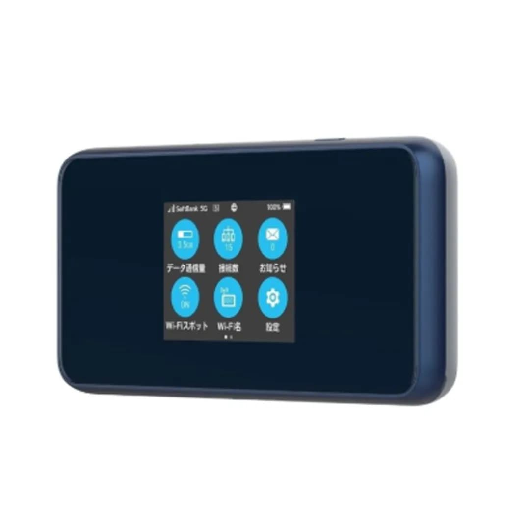 مودم زد تی ای ZTE 5G A102 ZT