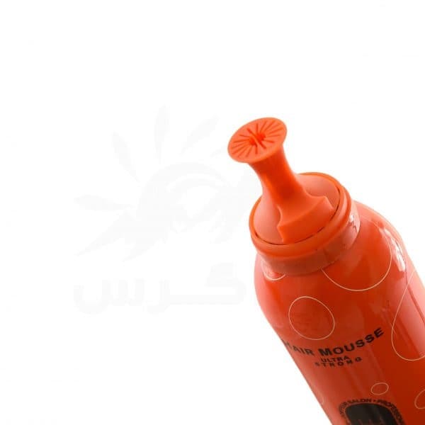 موس مو مورفوس مدل ULTRA STRONG حجم 350 میل — تصویر ۲