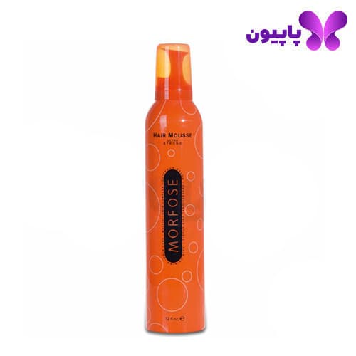 موس مو مورفوس مدل ULTRA STRONG حجم 350 میل — تصویر ۴