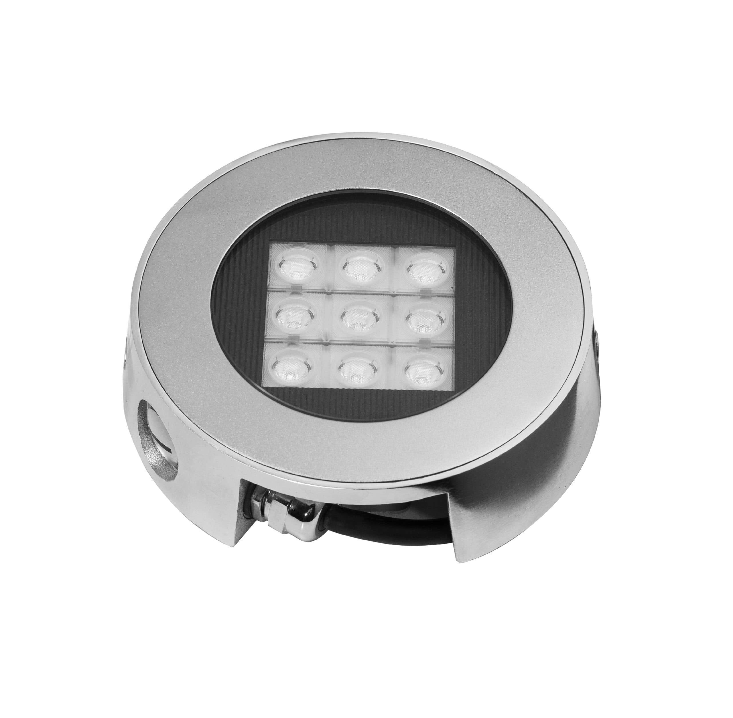 چراغ استخر و آب نما روکار SH-B4KA0958 شعاع
