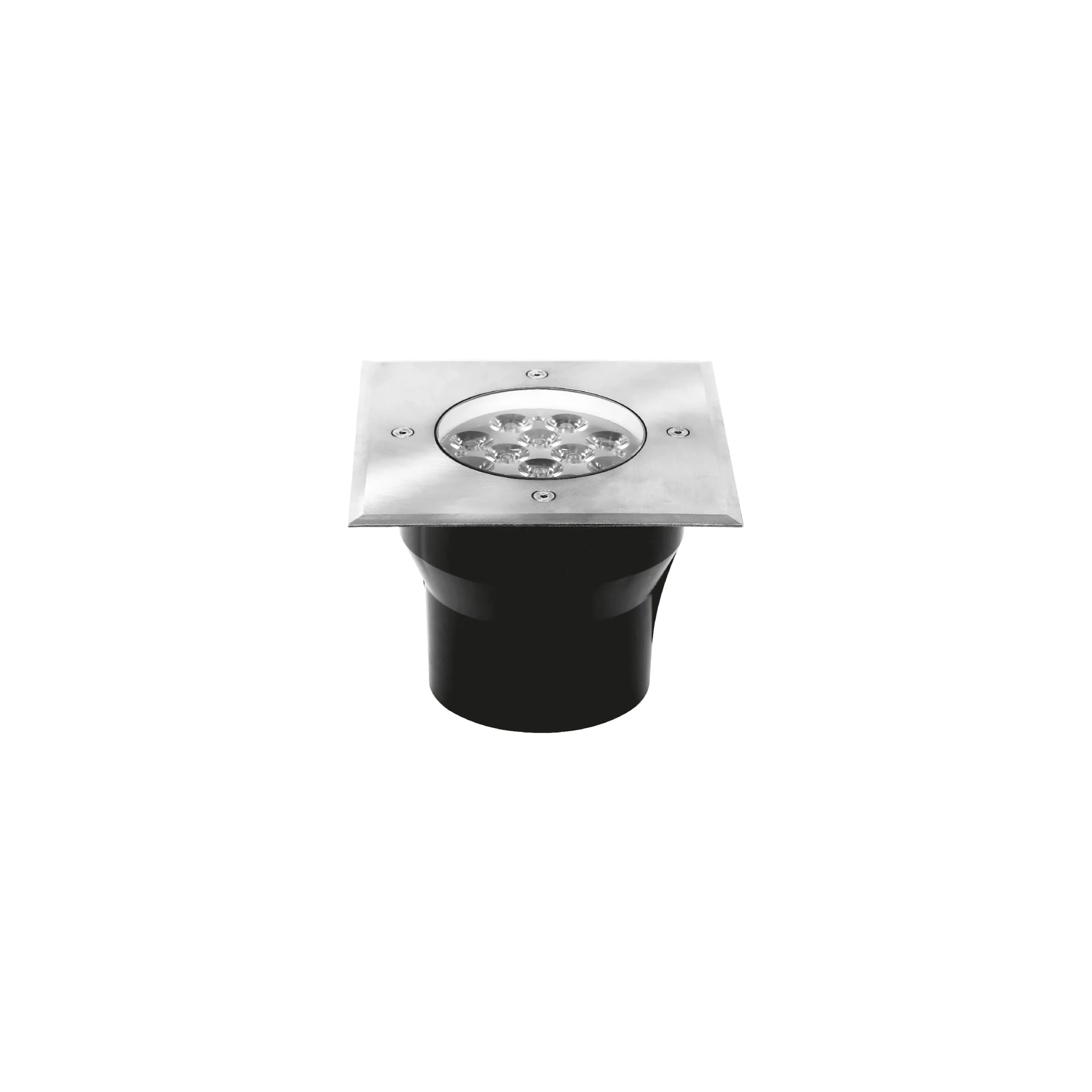 چراغ دفنی SH-1293-S شعاع