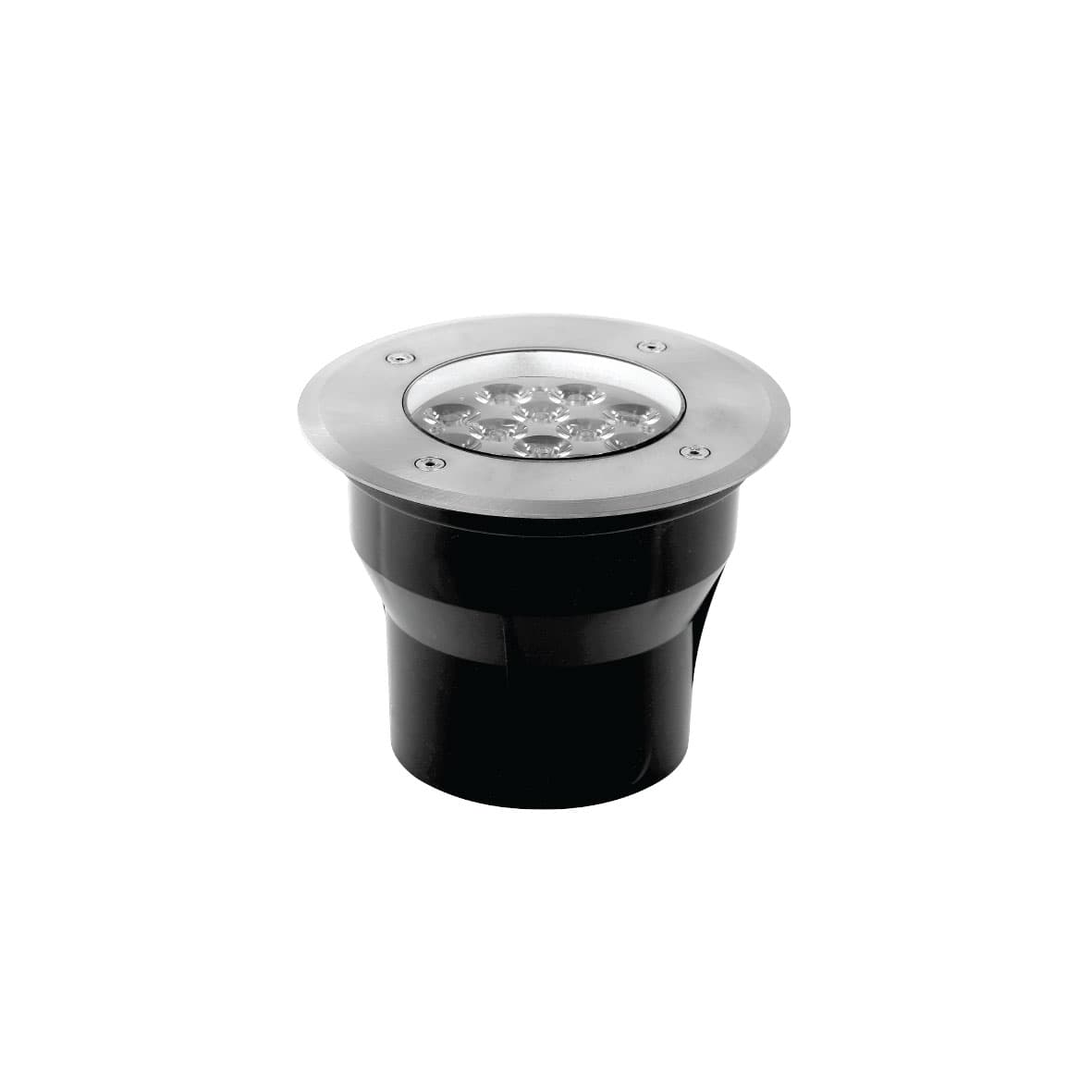 چراغ دفنی SH-1293C-12LED شعاع