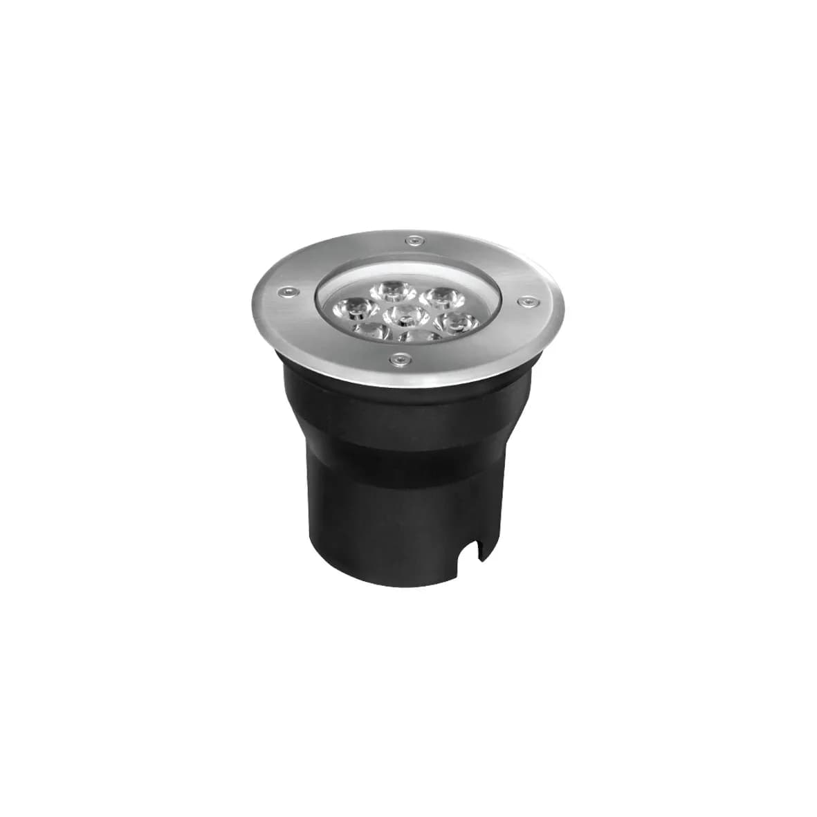 چراغ دفنی SH-1291C-7LED شعاع