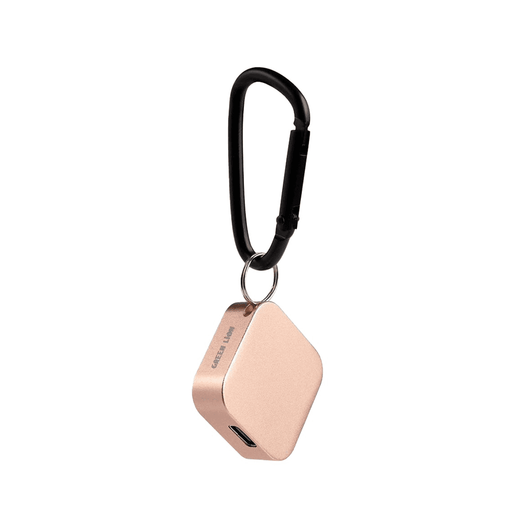 شارژر اپل واچ گرین لاین مدل Mini iWatch Charger — تصویر ۴