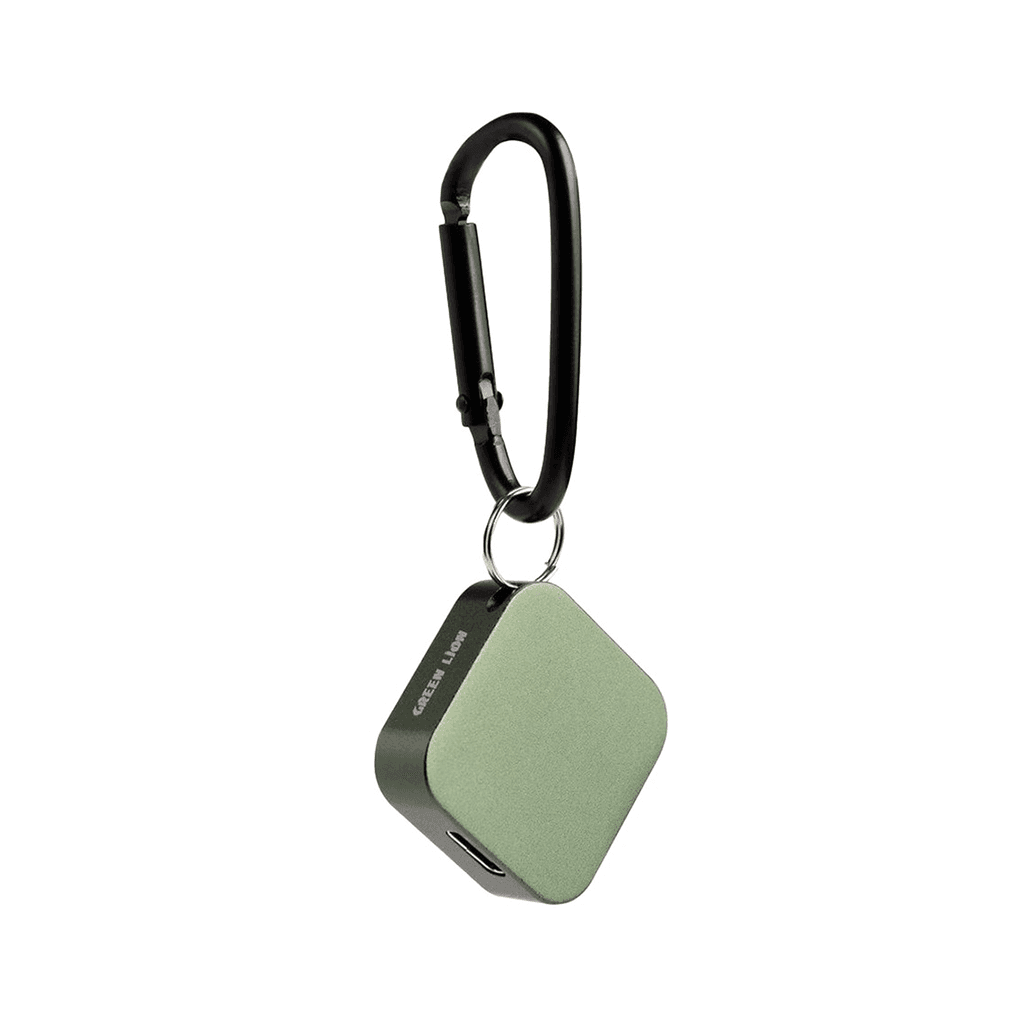 شارژر اپل واچ گرین لاین مدل Mini iWatch Charger — تصویر ۲