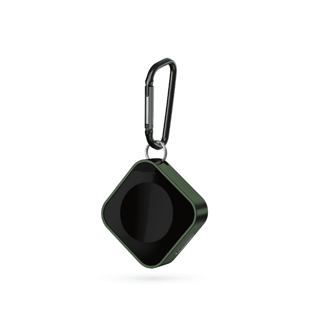 شارژر اپل واچ گرین لاین مدل Mini iWatch Charger