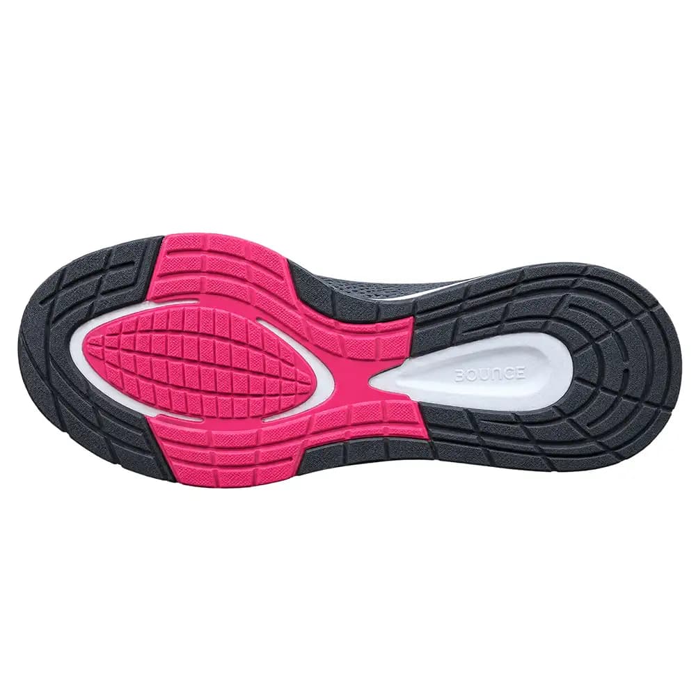 کفش رانینگ آدیداس adidas EQ21 run مدل GW6727 — تصویر ۴