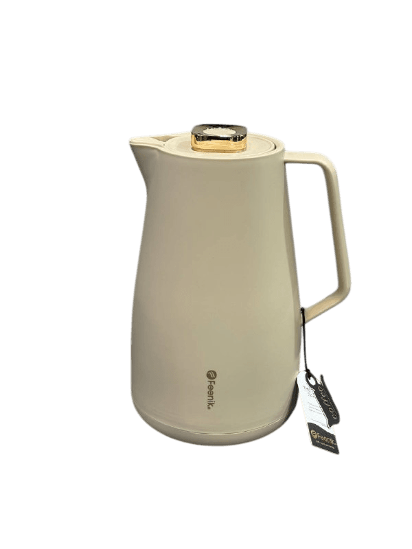 فلاسک شیشه‌ای 2 لیتری HG R200