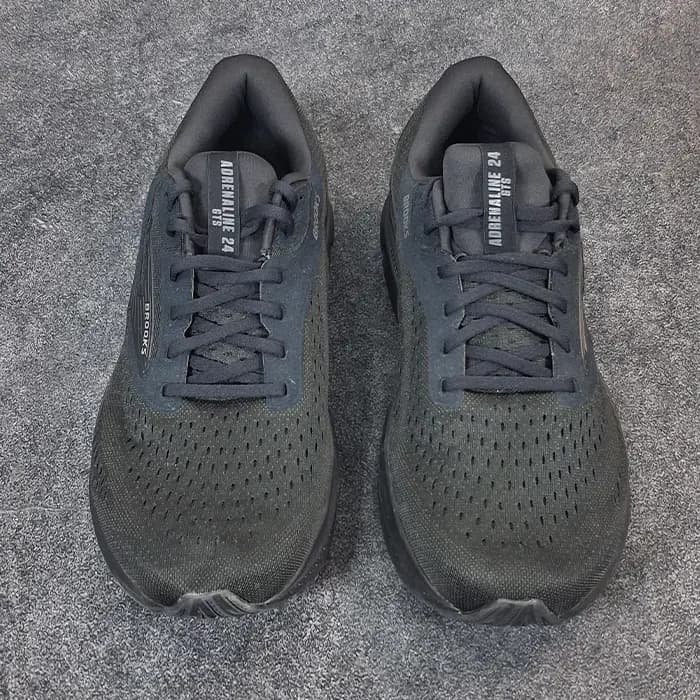کتونی اورجینال بروکس Brooks Adrenaline GTS 24 Extra Wide – کد 1104374E020 — تصویر ۲