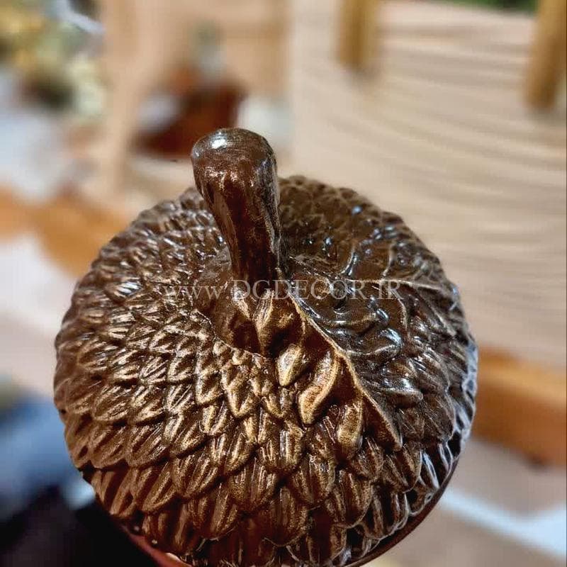 بانکه بلوط متوسط — تصویر ۲