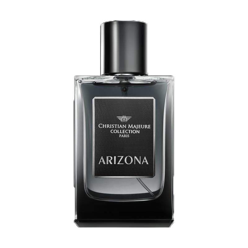 ادو پرفیوم مردانه CHRISTIAN MAJEURE مدل ARIZONA