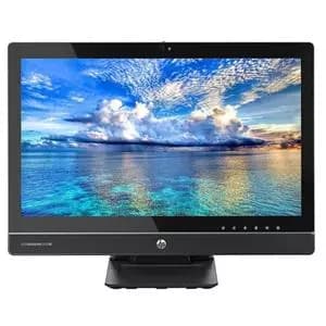 آل این وان استوک اچ پی مدل HP G1 Pro800 پردازنده i5 نسل 4, 24 اینچی، حافظه رم 8 گیگ، هارد 500 گیگ و SSD 128