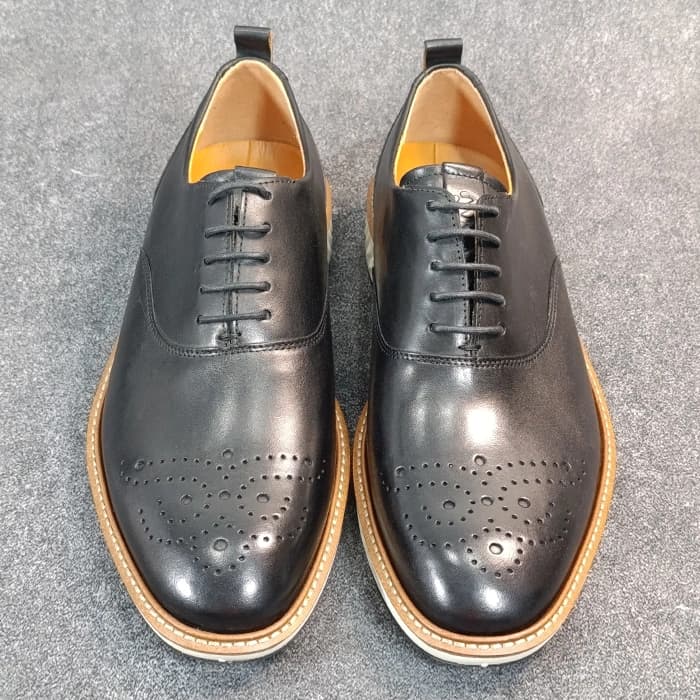 کتونی اورجینال اکو ECCO ST.1 Hybrid Shoe – کد 83684401001 — تصویر ۲