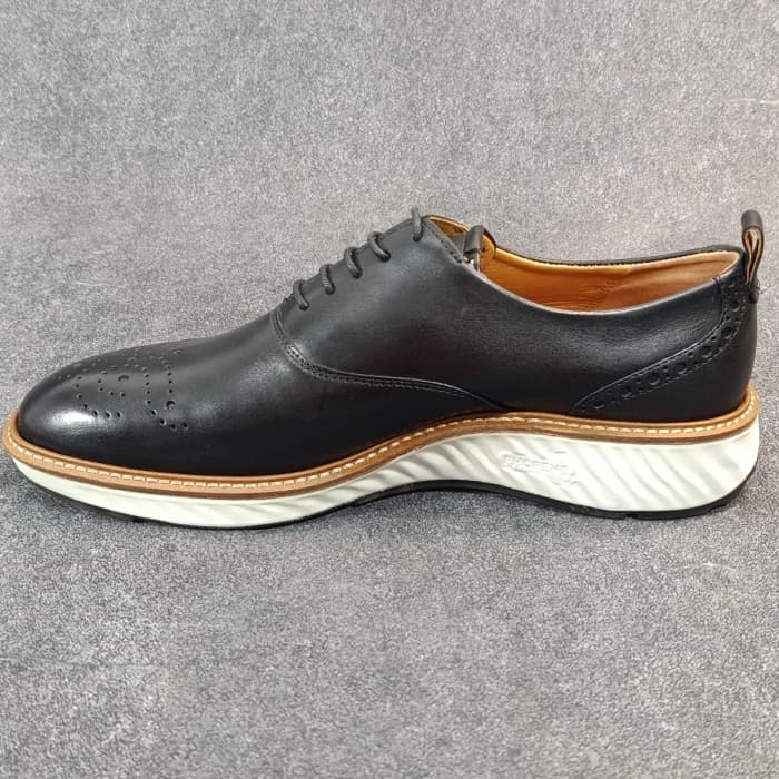 کتونی اورجینال اکو ECCO ST.1 Hybrid Shoe – کد 83684401001 — تصویر ۴