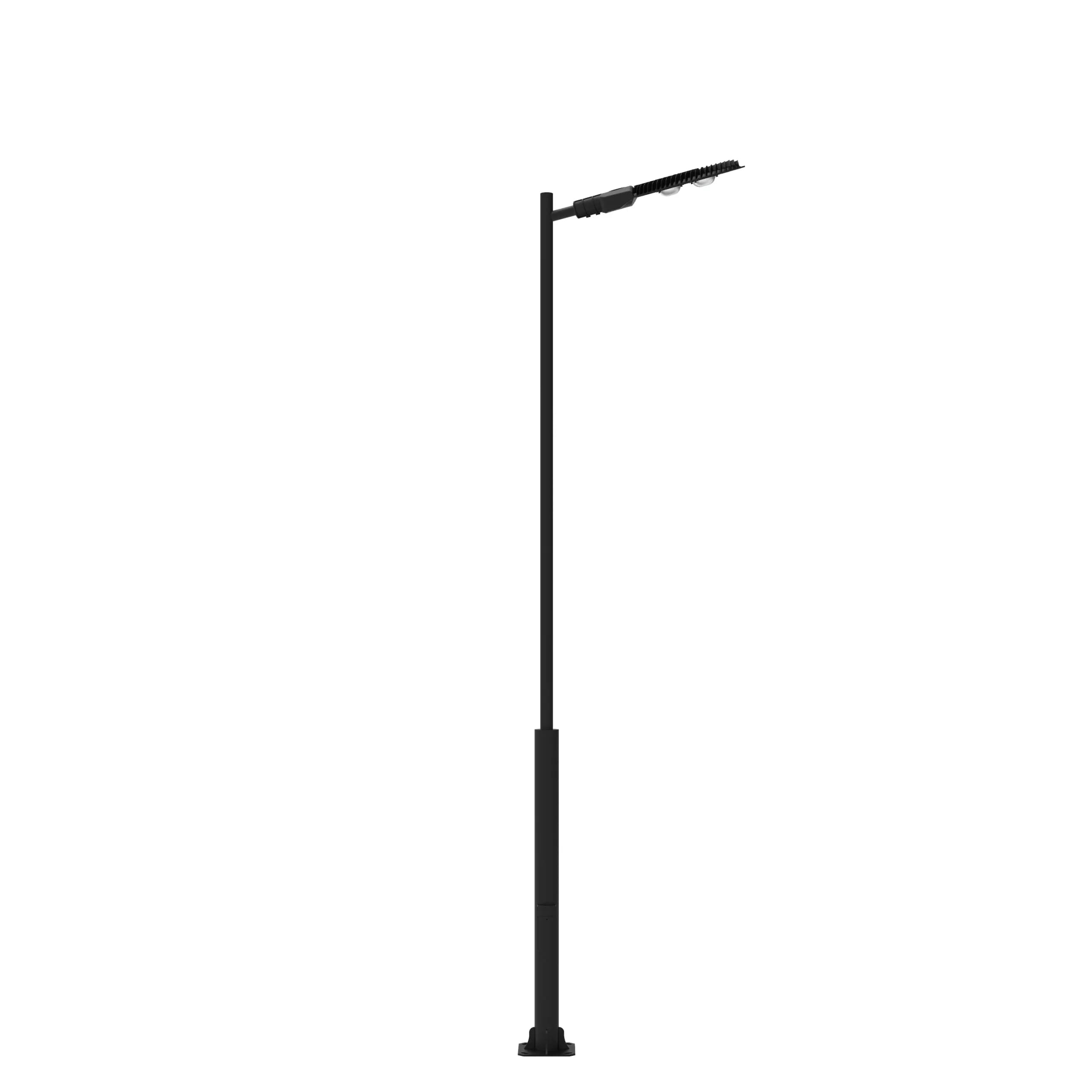 پایه چراغ حیاطی و پارکی SH-V51 شعاع