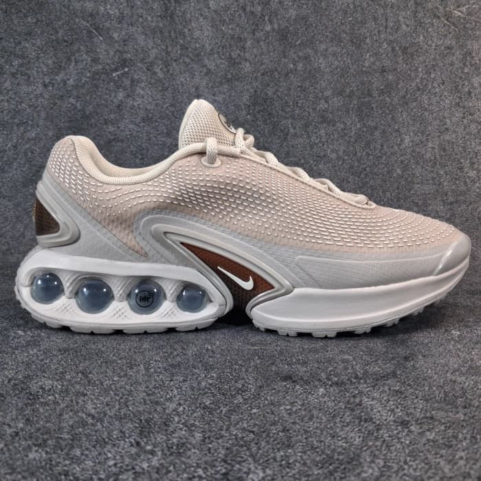 کتونی اورجینال نایک Nike Air Max Dn – کد FJ3145-101 — تصویر ۳