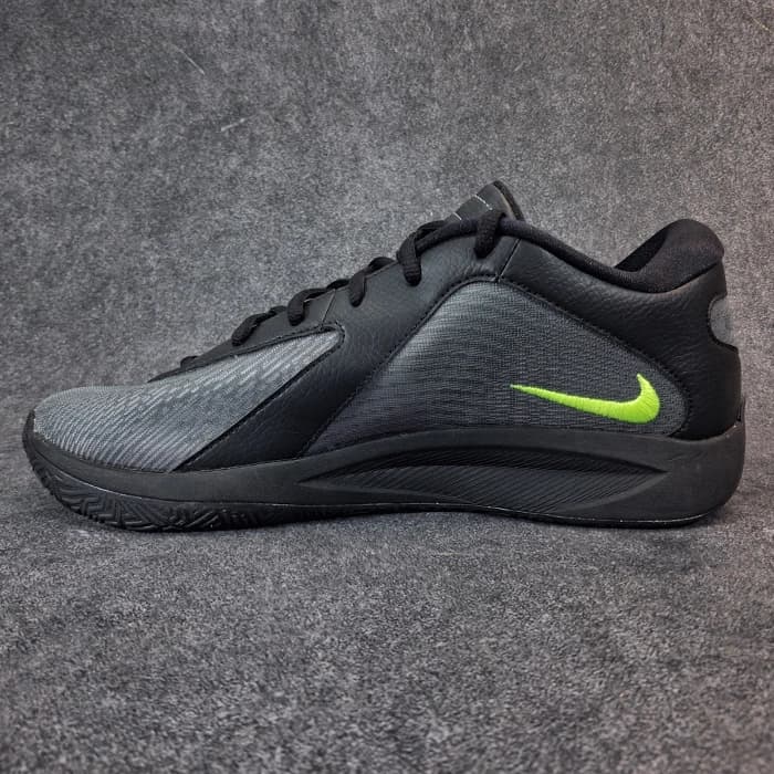 کتونی اورجینال نایک Nike Giannis Freak 6 – کد FJ7792-001 — تصویر ۴