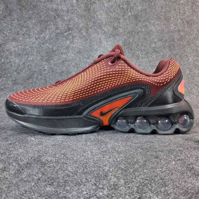 کتونی اورجینال نایک Nike Air Max Dn GS – کد FB8987-600 — تصویر ۴