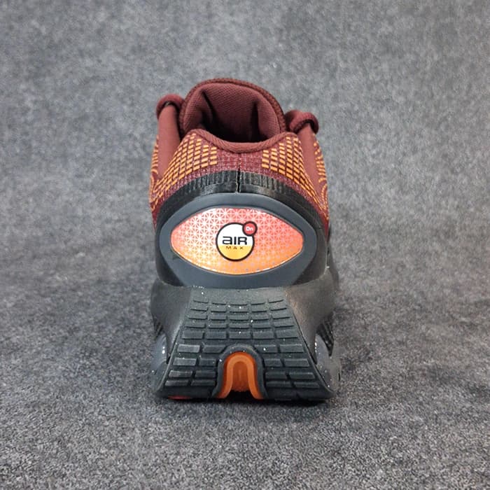 کتونی اورجینال نایک Nike Air Max Dn GS – کد FB8987-600 — تصویر ۷