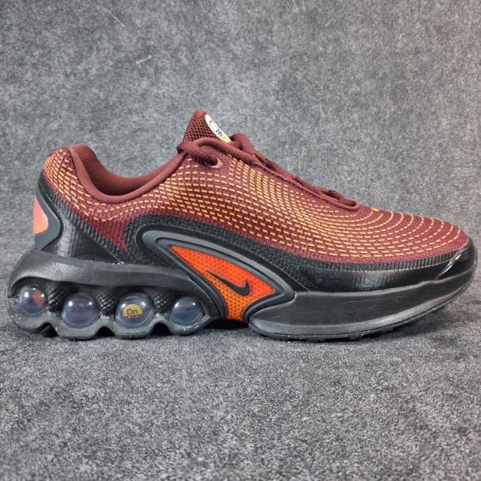 کتونی اورجینال نایک Nike Air Max Dn GS – کد FB8987-600 — تصویر ۳
