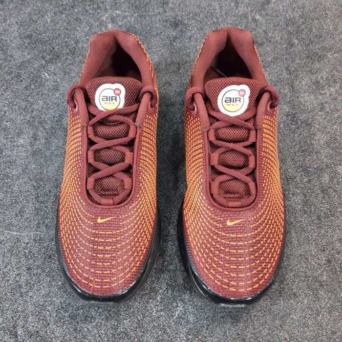 کتونی اورجینال نایک Nike Air Max Dn GS – کد FB8987-600 — تصویر ۲