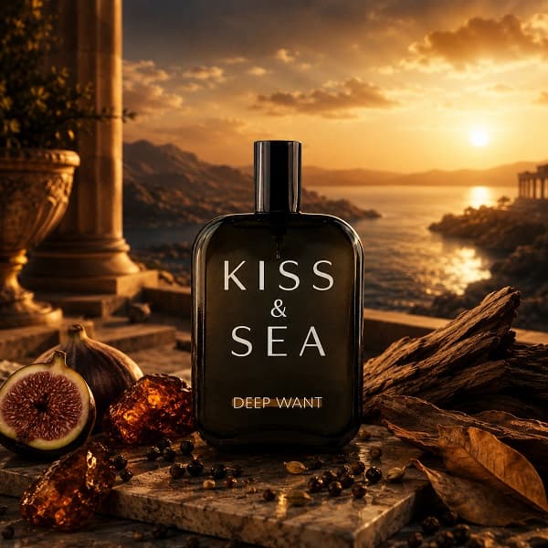 عطر و ادکلن صمام کیس اند سی دیپ وانت (زرجوف الکساندریا 2)