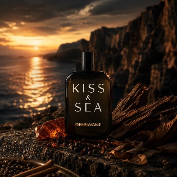 عطر و ادکلن صمام کیس اند سی دیپ وانت (زرجوف الکساندریا 2) — تصویر ۴