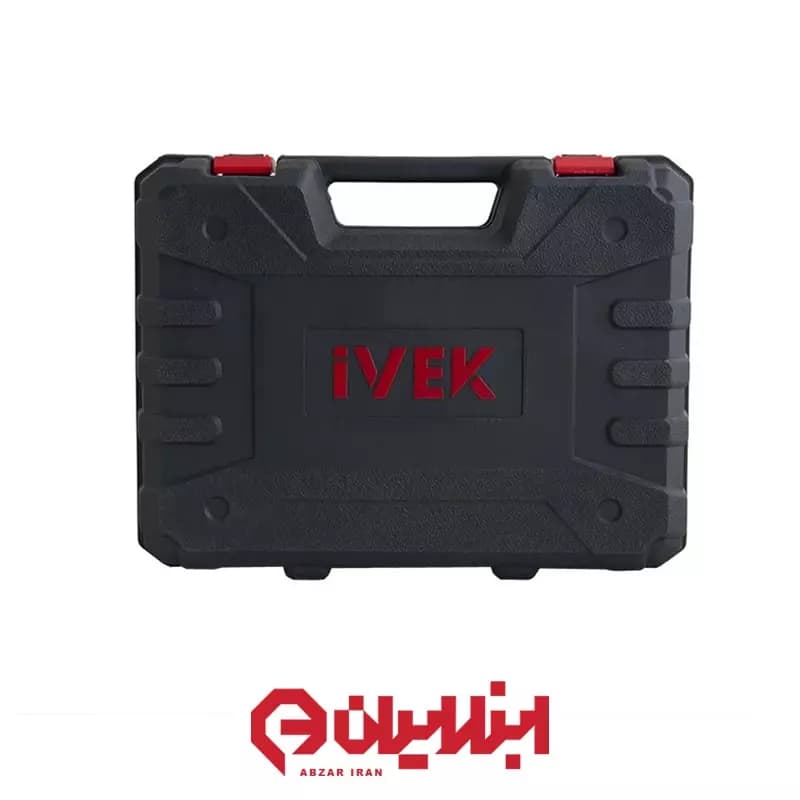 بکس برقی 1/2 اینچ ایوک مدل K-6055 — تصویر ۳
