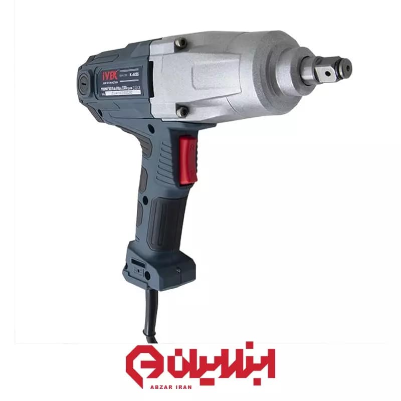 بکس برقی 1/2 اینچ ایوک مدل K-6055 — تصویر ۲