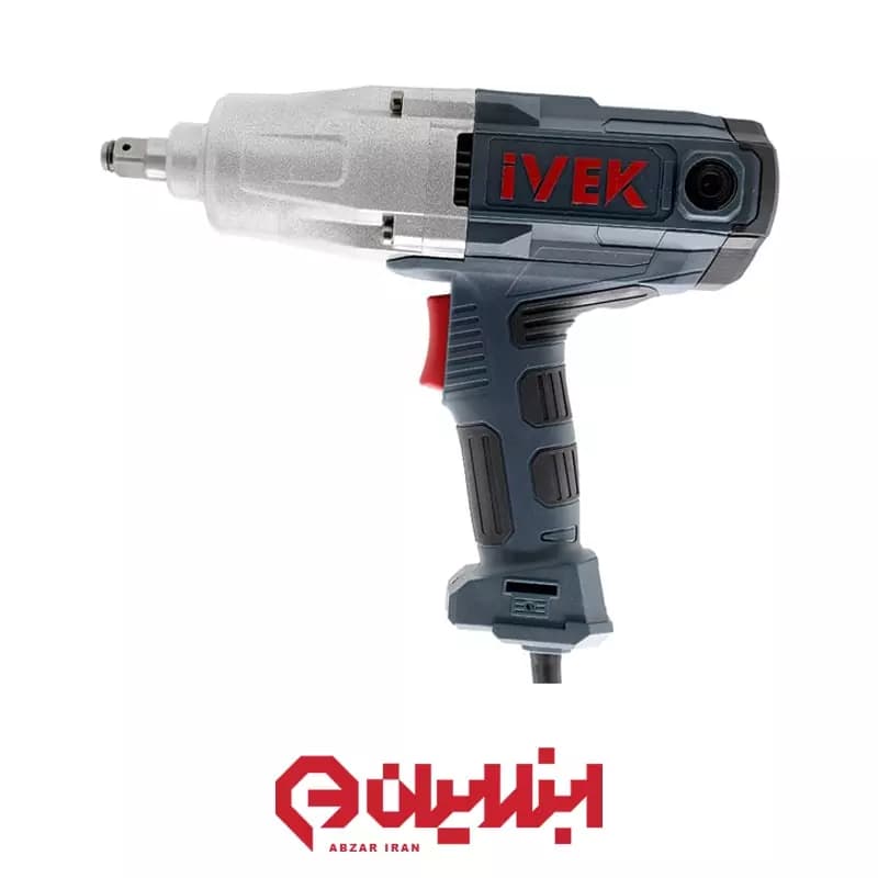 بکس برقی 1/2 اینچ ایوک مدل K-6055