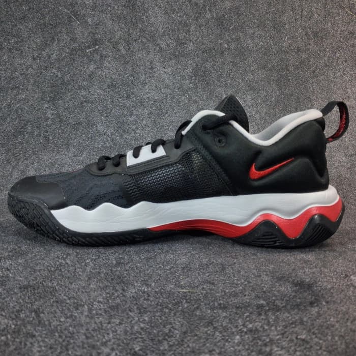 کتونی اورجینال نایک Nike Giannis Immortality 3 – کد DZ7533-004 — تصویر ۴