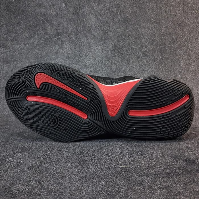 کتونی اورجینال نایک Nike Giannis Immortality 3 – کد DZ7533-004 — تصویر ۵