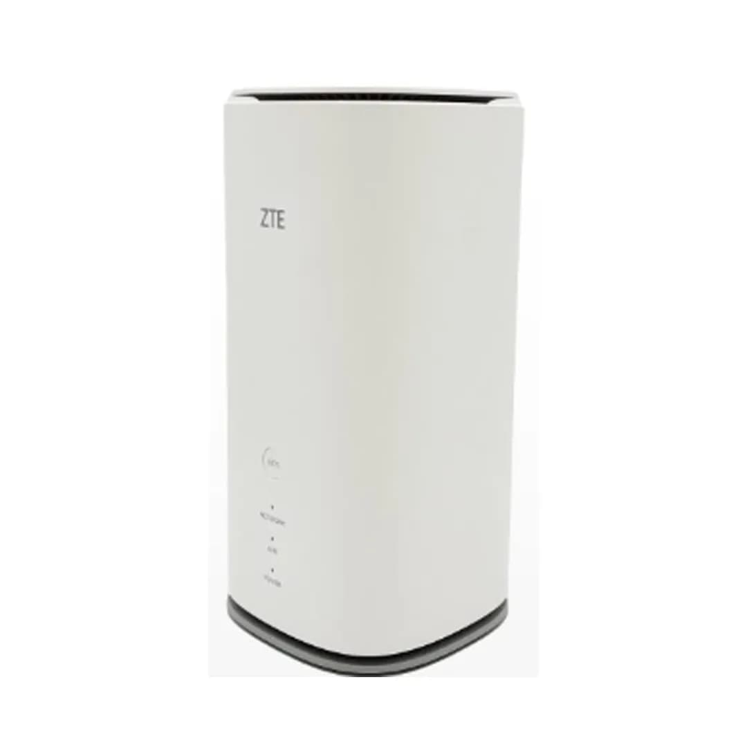 مودم 5G رومیزی ZTE MC888 pro TD-LTE — تصویر ۳