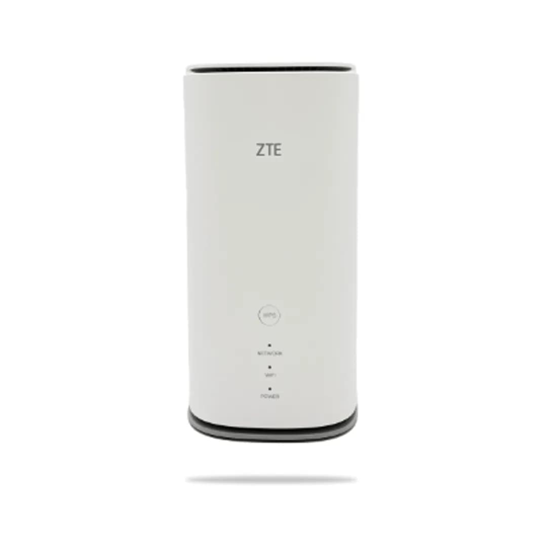 مودم 5G رومیزی ZTE MC888 pro TD-LTE