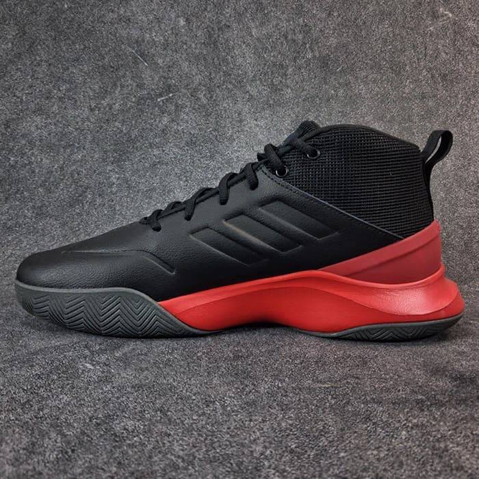 کتونی اورجینال آدیداس Adidas OwnTheGame – کد EG0951 — تصویر ۴