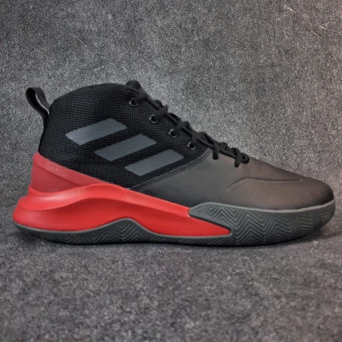 کتونی اورجینال آدیداس Adidas OwnTheGame – کد EG0951 — تصویر ۳