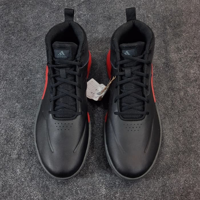 کتونی اورجینال آدیداس Adidas OwnTheGame – کد EG0951 — تصویر ۲