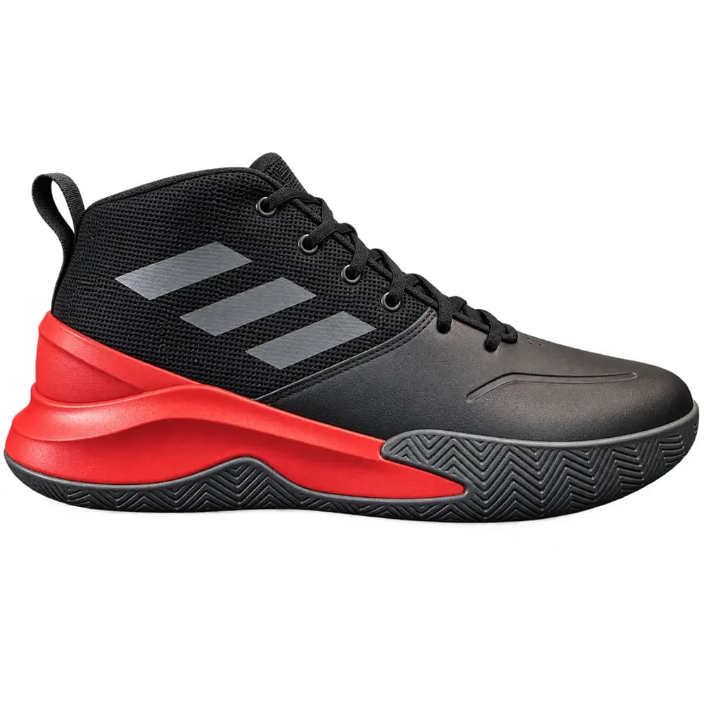 کتونی اورجینال آدیداس Adidas OwnTheGame – کد EG0951