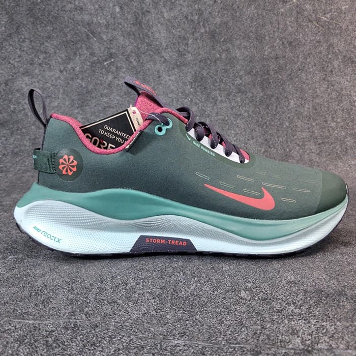 کتونی اورجینال نایک Nike InfinityRN 4 GORE-TEX – کد HQ3129-300 — تصویر ۳