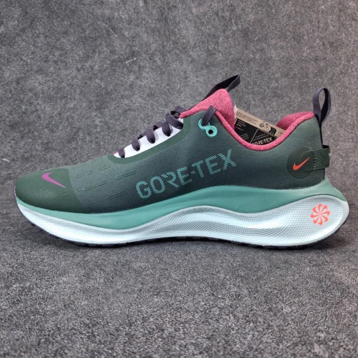 کتونی اورجینال نایک Nike InfinityRN 4 GORE-TEX – کد HQ3129-300 — تصویر ۴