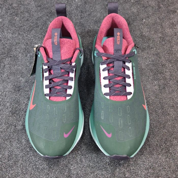 کتونی اورجینال نایک Nike InfinityRN 4 GORE-TEX – کد HQ3129-300 — تصویر ۲