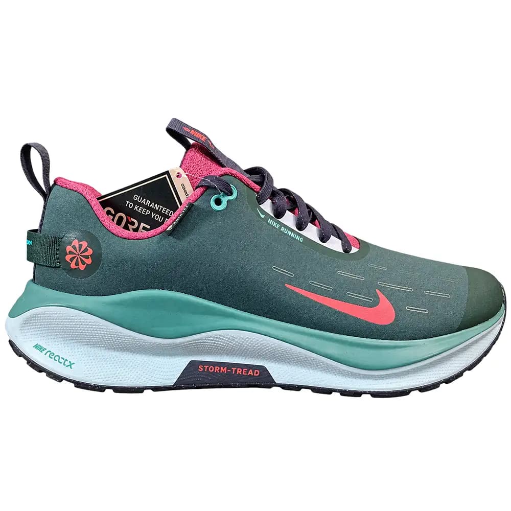 کتونی اورجینال نایک Nike InfinityRN 4 GORE-TEX – کد HQ3129-300