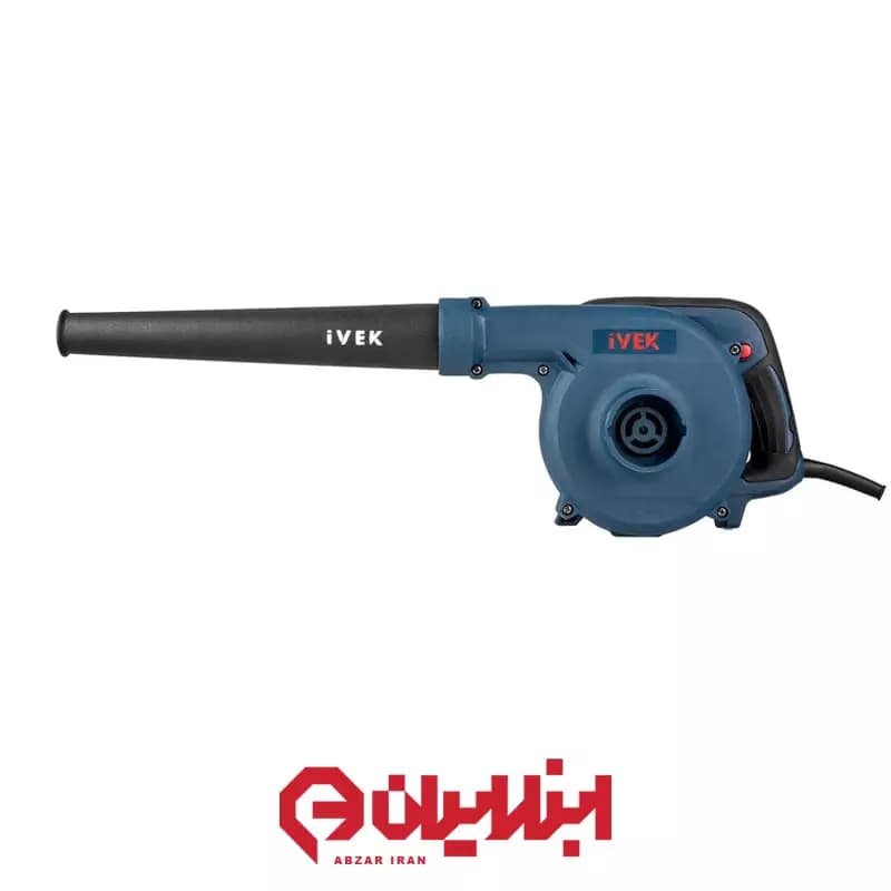 بلوور 650 وات ایوک مدل K-6011 — تصویر ۲