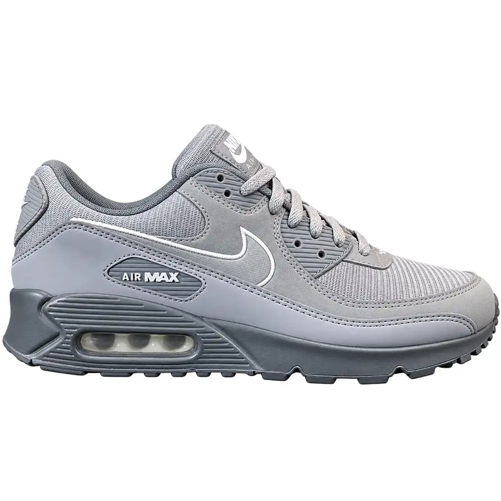 کتونی اورجینال نایک Nike Air Max 90 – کد FJ4218-002