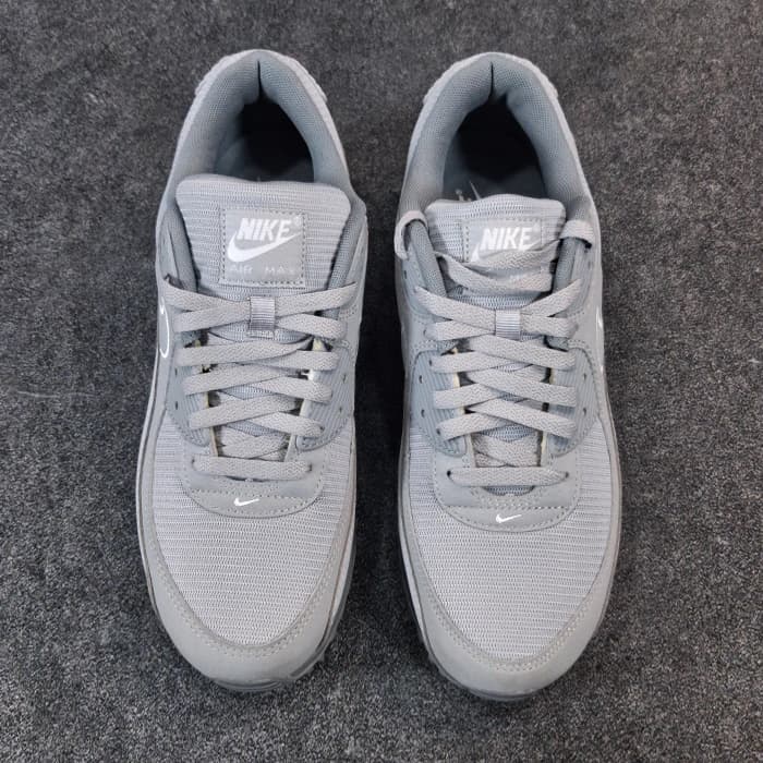 کتونی اورجینال نایک Nike Air Max 90 – کد FJ4218-002 — تصویر ۲