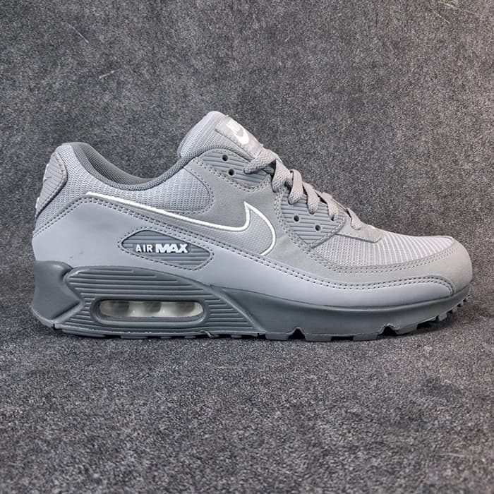 کتونی اورجینال نایک Nike Air Max 90 – کد FJ4218-002 — تصویر ۳